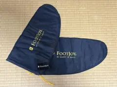 FootJoy シューズケース 巾着袋のサムネイル