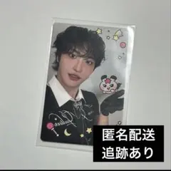 ATEEZ MIGHTEEZ ddeongyo ソンファ トレカ US限定