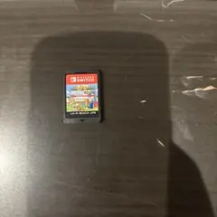 Nintendo Switch ぷよぷよテトリス2 ソフト