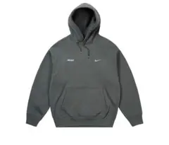 PALACE Nike Font Swoosh Hood black M - メルカリ
