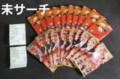 ワンピースカード　受け継がれる意志10パック　ヒロインズエディション10パック