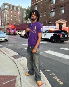 POLORALPHLAUREN ビッグポニー　s flexwitme swag