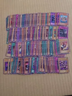 遊戯王 2期 ノーマル まとめ売り