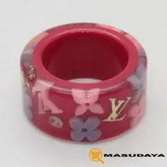 ルイヴィトン バーグファランドールリングM66096【美品】のサムネイル