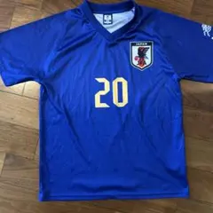 【久保建英】日本代表 サッカーユニフォーム 20番のサムネイル