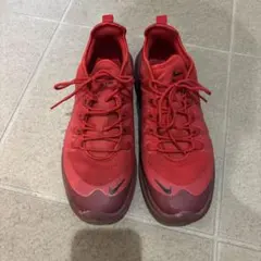Nike Air Max レッド