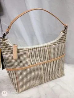 未使用タグ付✨RALPH LAUREN ラルフローレン ワンハンドショルダー
