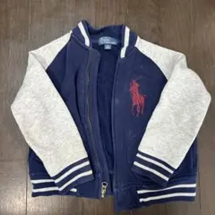 Polo by Ralph Lauren ジャケット 10