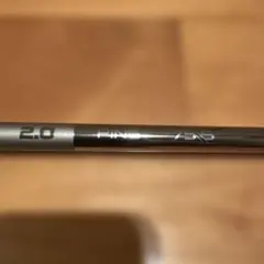 2026年最新】5w ping シャフトの人気アイテム - メルカリ