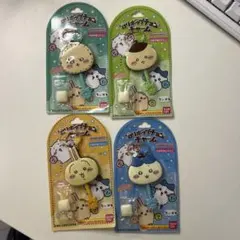 ちいかわ　ロリポップチョコチャーム　2/3までの掲載
