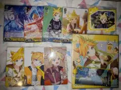 プロセカ 鏡音レン セット