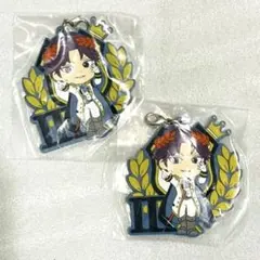 新テニスの王子様 新テニ 一番くじ ラバーマスコット ラバマス ラバスト 跡部