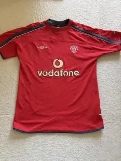 2026年最新】manchester united umbroの人気アイテム - メルカリ