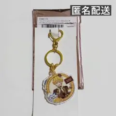 鬼滅の刃 無限城編 バレホワ アクキー 我妻善逸