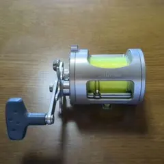 アブガルシア　ambassadeur SX 7700 CL 両軸リール アブガルシア ambassadeur SX 7700 CL 両軸リール アブガルシア