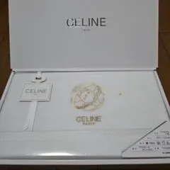 CELINE　バスタオルのサムネイル