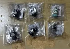 ヒロアカ めじるしアクセサリー アニマルver.