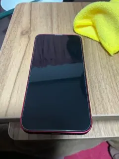 PPPさん専用　美品　Apple iPhone 13 mini 256GB 中古