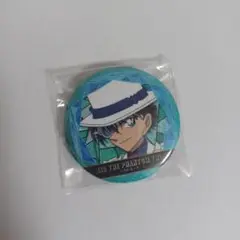 名探偵コナン怪盗キッド