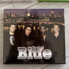 Best of Blue 「Gift」 CDのサムネイル