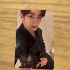 ジャンハオ 日本 ラントレ ワルツ ZEROBASEONE