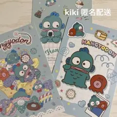 サンリオ　ポストカード　ハンギョドン　3枚セット