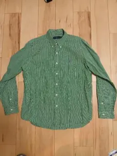 断捨離　polo ralph lauren