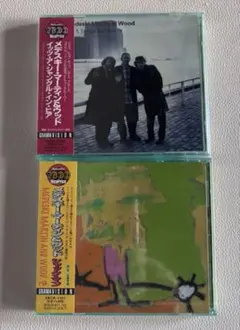 音楽】medeski martin & wood Combustication - メルカリ