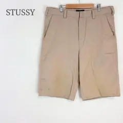 2026年最新】STUSSY カラー：ベージュ系 ショートパンツ・ハーフパンツ