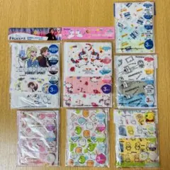 【子供用】【ベビー用】ガーゼマスク まとめ売り