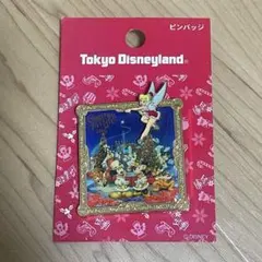 ディズニーストア クリスマス限定 2006 ピンバッジ 7個セット 東京ディズニーランド クリスマスファンタジー 2006 ピンバッジ - メルカリ