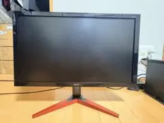 【KUMA SHIROさん専用】acer モニター