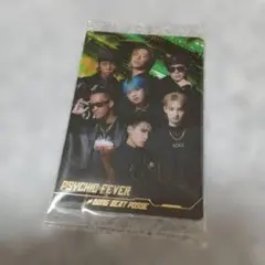 【新品】BATTLE OF TOKYO ツインウエハース　カード　ウエハース