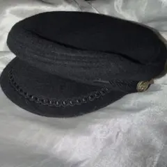 キャスケット gothic y2k grunge