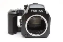 2026年最新】pentax645niiの人気アイテム - メルカリ