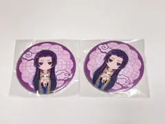 薬屋のひとりごと オンラインくじ みに！ 壬氏 缶バッジ