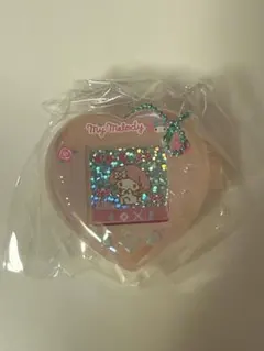 【マイメロディ】サンリオ シークレットミニゲーム機風チャーム
