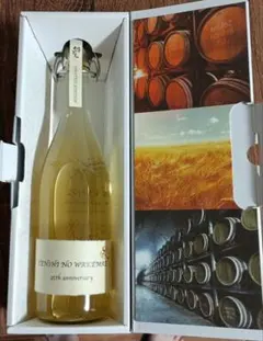 天使のわけまえ 25th anniversary 焼酎のサムネイル