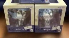 るかっぷ　チェンソーマン　レゼ　3個　セット