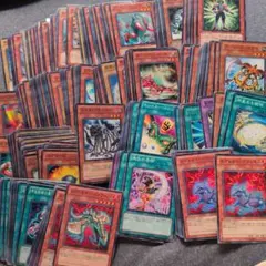 遊戯王OCG まとめ売り 大量セット - メルカリ