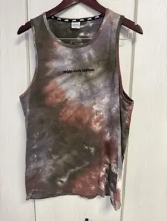 LEFLAH タイダイ タンクトップ Lのサムネイル