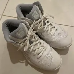 （お値下げ）アシックス　バスケットシューズ GELHOOP V14 26.0