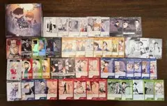 名探偵コナン　カードゲーム　拡張パック CT-P08 哀色の宿命