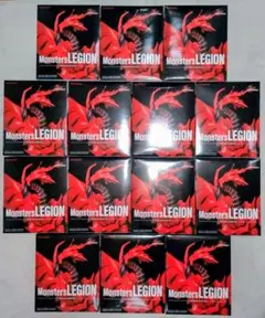 遊☆戯☆王　フィギュア　ブラック・ローズ・ドラゴン　１４個