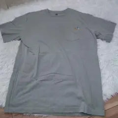 BONFIRE XL カーキ Tシャツ