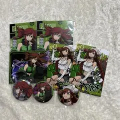 ガチアクタ 【リヨウ】 2点セット - メルカリ
