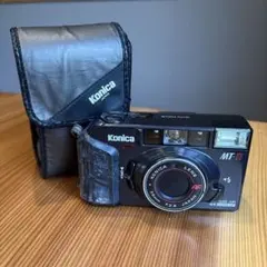 【未使用】Patora KX-1 35mm フィルムカメラ 本体　フラッシュ付き 未使用】Patora KX-1 35mm フィルムカメラ 本体 フラッシュ付き - メルカリ
