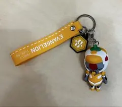 エヴァンゲリオン キーホルダーセット - メルカリ