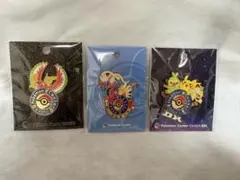 2026年最新】ポケモンセンター ピンズ オーサカの人気アイテム - メルカリ