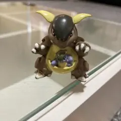 ガルーラ ポケモン キーホルダー